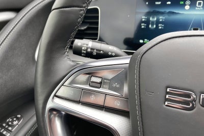 BYD Sealion 7 Excellence AWD