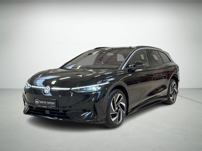 VW ID.7 Style+ Tourer