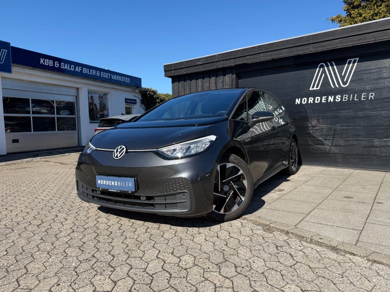 VW ID.3 Pro