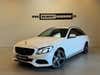 Mercedes C350 e Avantgarde stc. aut.