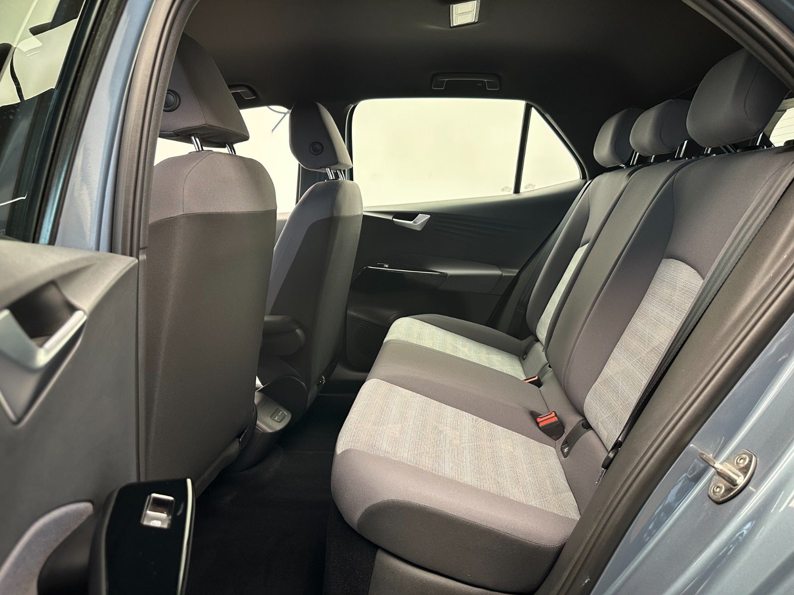 Billede af VW ID.3 45 City Pure Performance