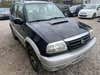 Suzuki Grand Vitara TD Active Van thumbnail