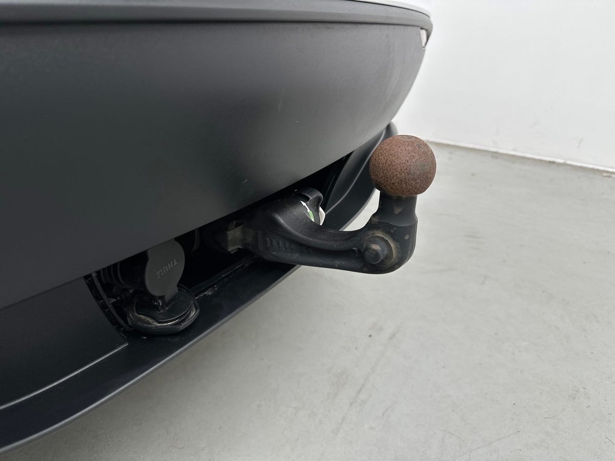 Tesla Model Y RWD billede 2