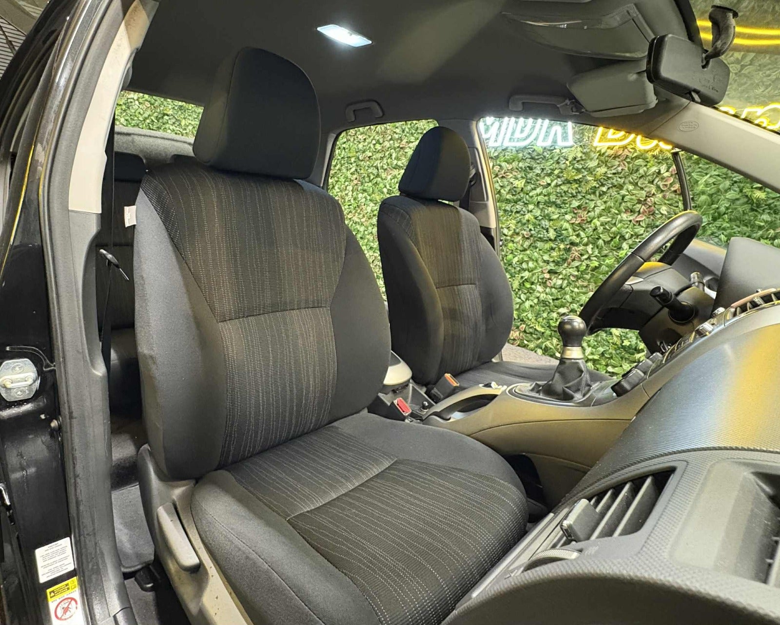 Billede af Toyota Auris 1,6 Luna