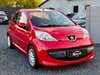Peugeot 107 Comfort thumbnail