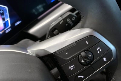 BMW iX1 xDrive30 M-Sport