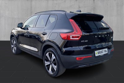 Volvo XC40 P6 ReCharge Core - 2