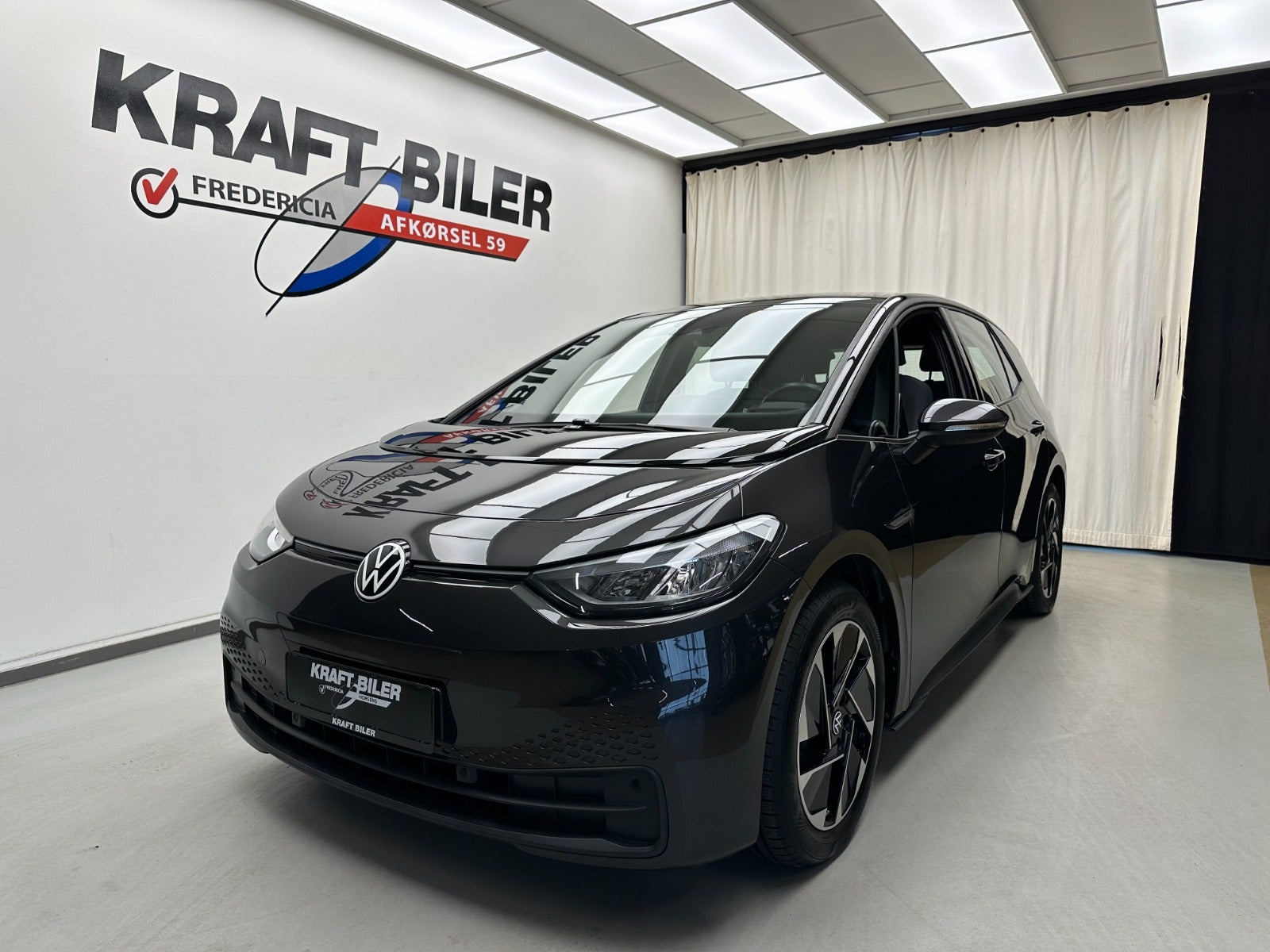 Billede af VW ID.3 58 Pro