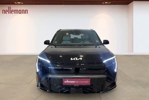 Kia EV3 Long Range GT-Line