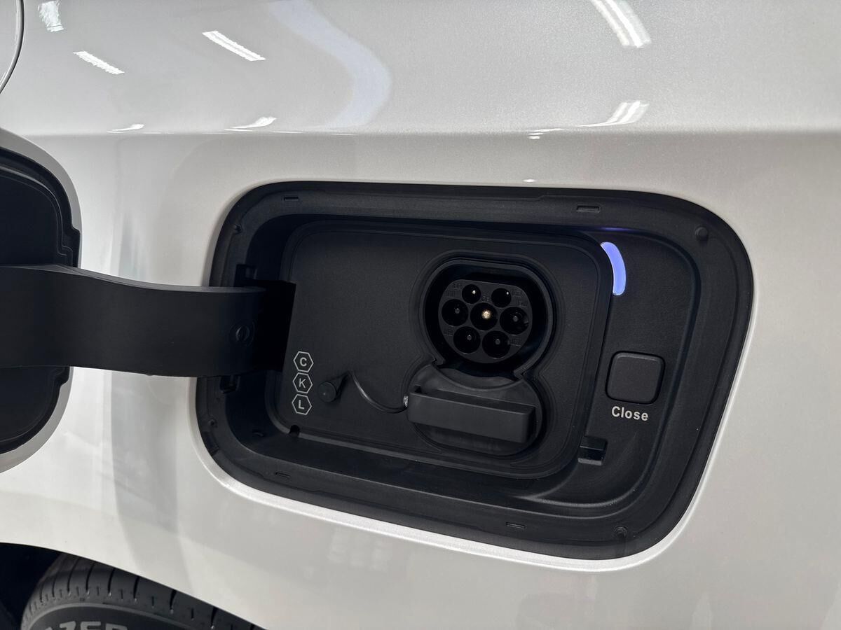 Polestar 4 Long Range AWD billede 20