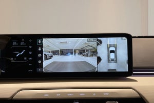 Kia EV4 Long Range GT-Line