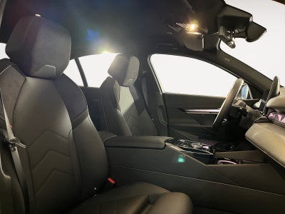 BMW i5 eDrive40 M-Sport