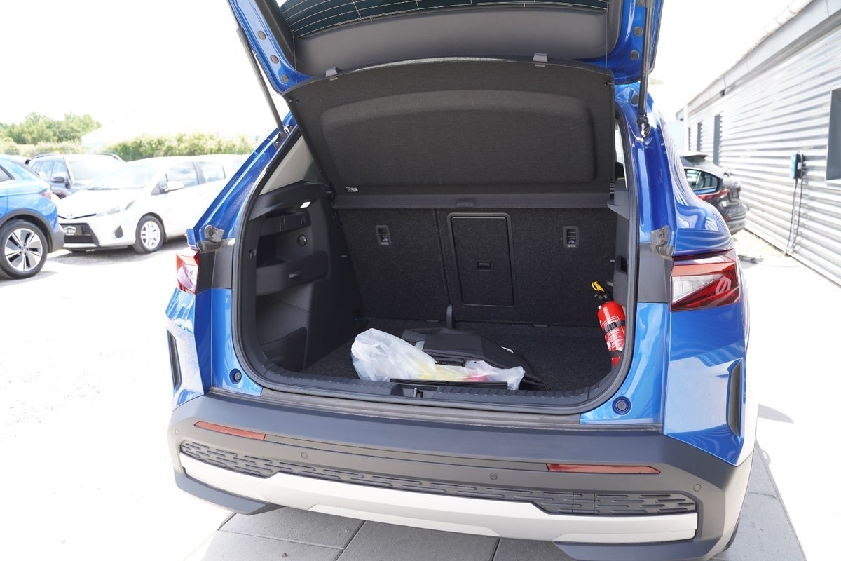 Billede af Skoda Elroq 60 iV Loft