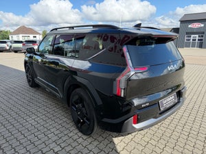 Kia EV9 Long Range Performance GT-Line AWD 6prs
