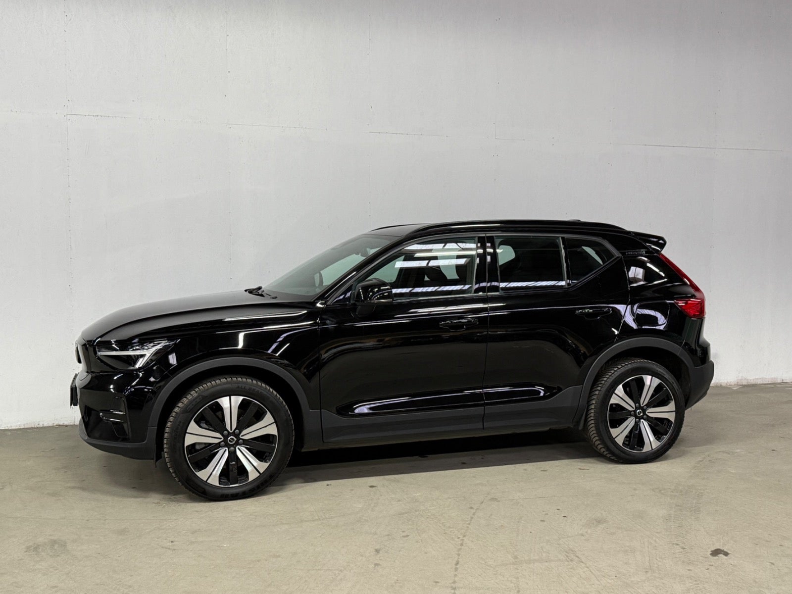 Volvo XC40 P6 ReCharge Core A