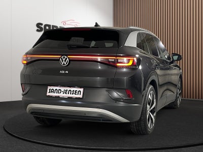 VW ID.4 1ST Pro Performance Van