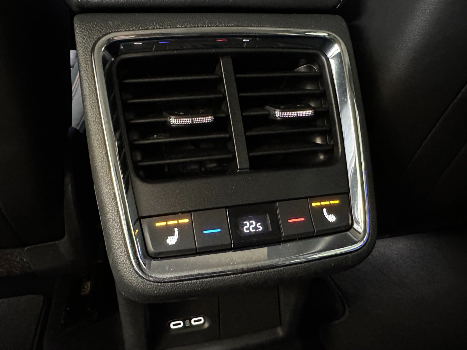 Billede af Skoda Enyaq 80 iV First Edition