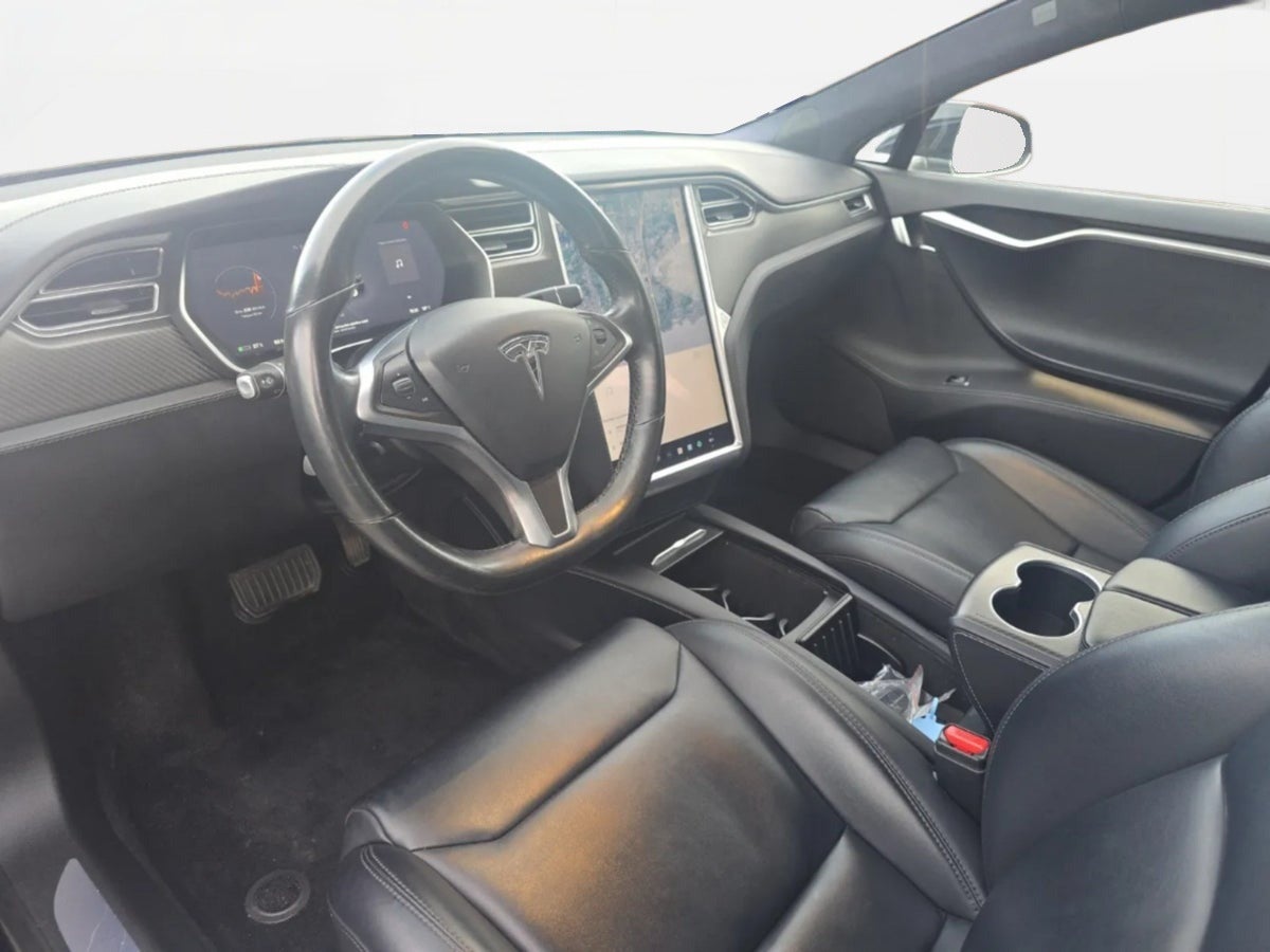 Billede af Tesla Model S  75D