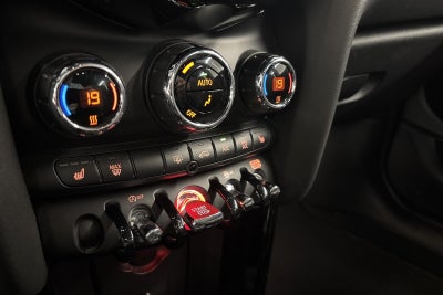 MINI Cooper Experience aut.