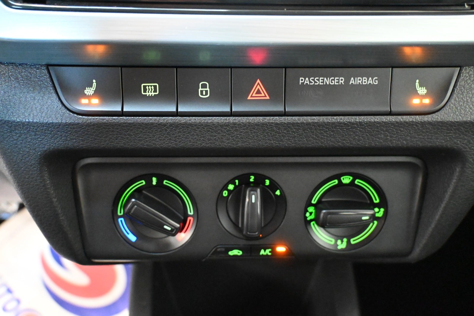 Skoda Fabia TSi 90 Ambition Combi