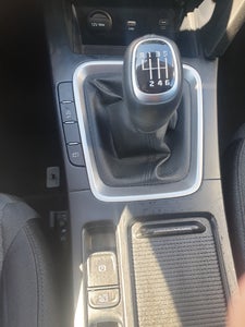 Kia Ceed T-GDi Prestige