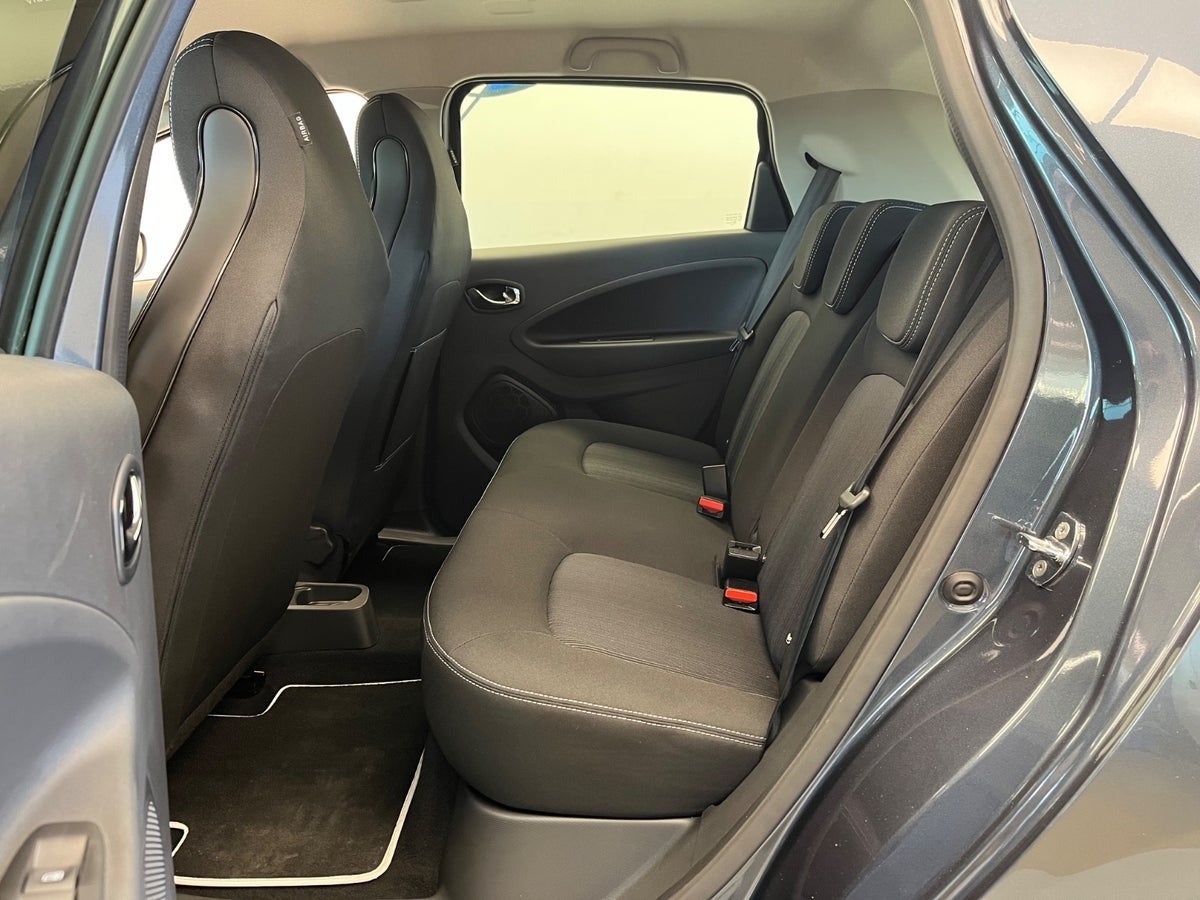 Billede af Renault Zoe 41 Intens