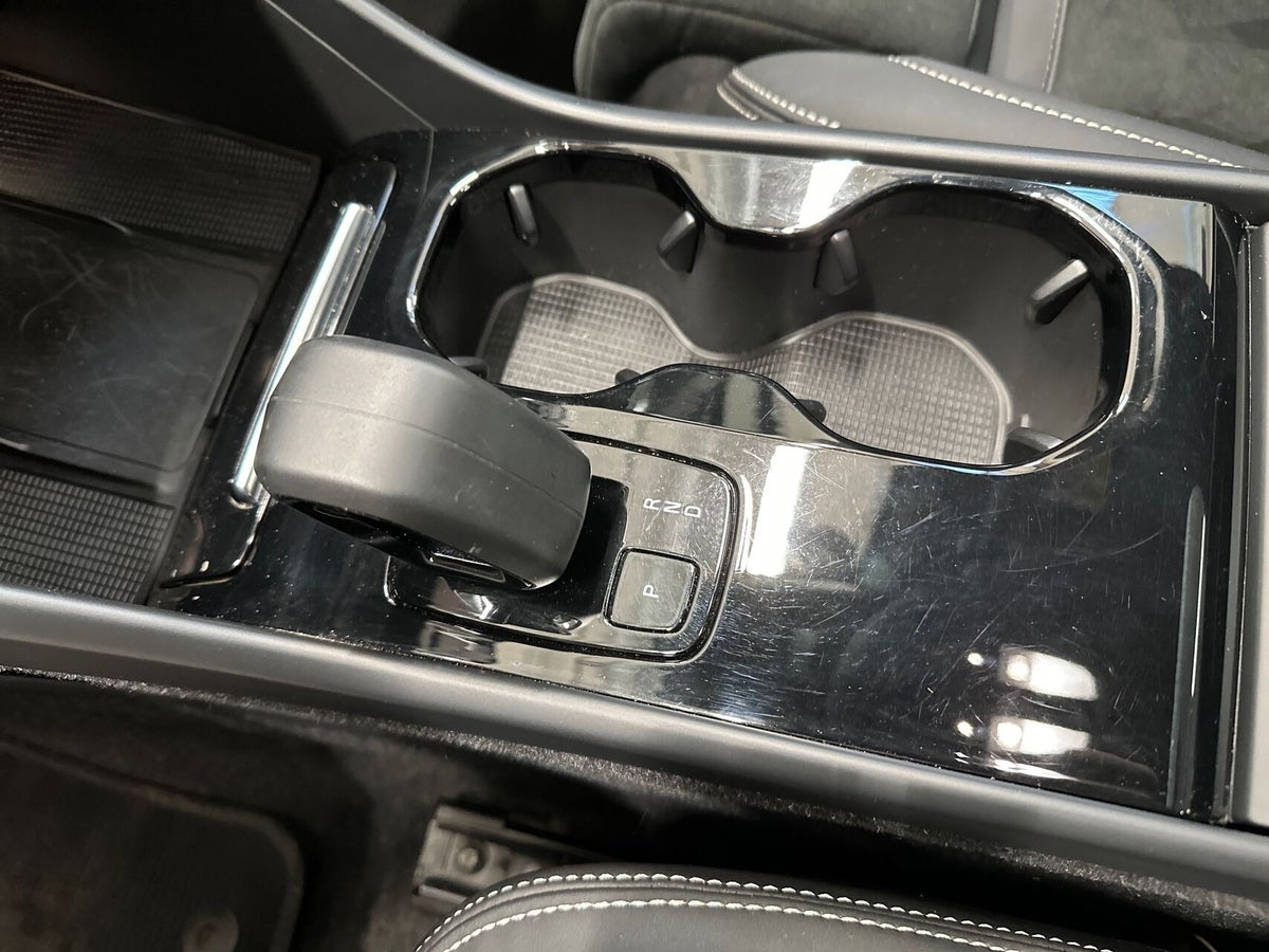 Volvo XC40 P6 ReCharge Ultimate billede 16