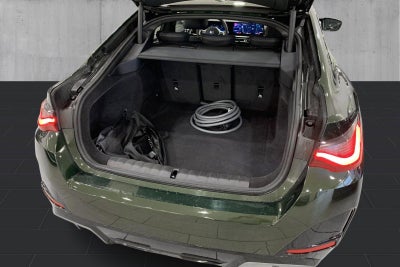 BMW i4 M50 M-Sport xDrive