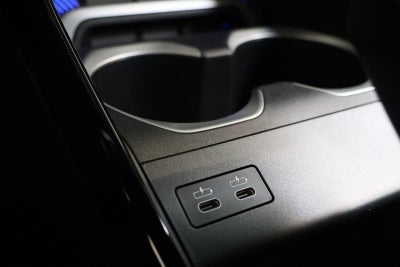 BMW iX2 eDrive20 Fully Charged M-Sport