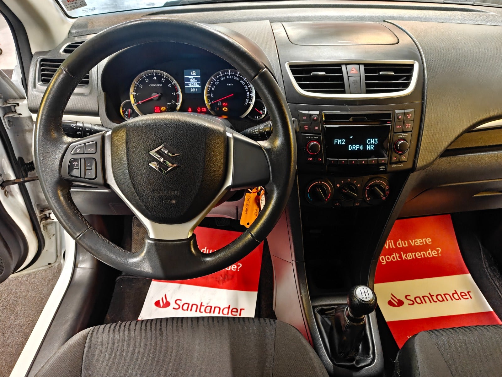 Billede af Suzuki Swift 1,2 GA