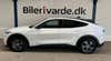 Ford Mustang Mach-E Standard Range thumbnail