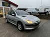 Peugeot 206 XR thumbnail