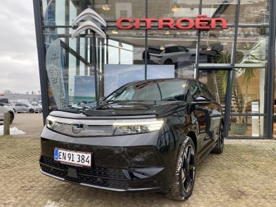 Opel Grandland-e 73 GS 5d