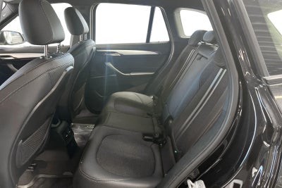 BMW X1 xDrive25e M-Sport aut.