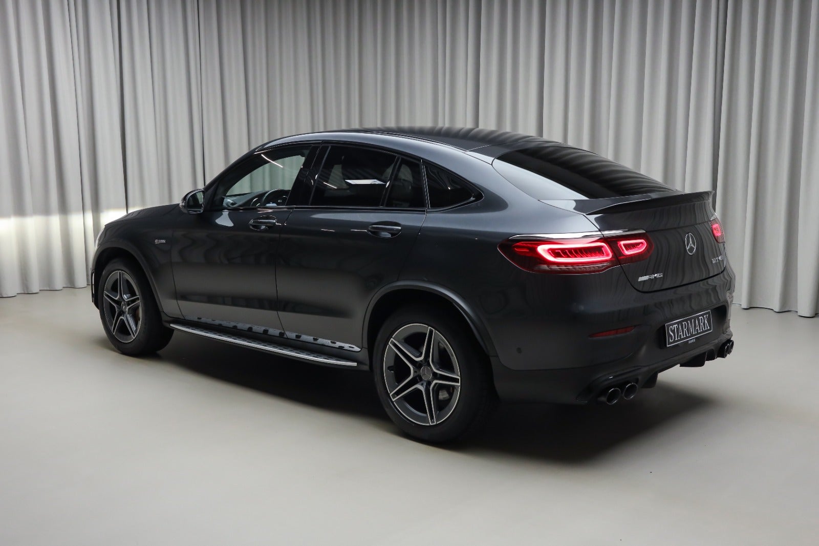 Mercedes-AMG GLC 43 (3/8)