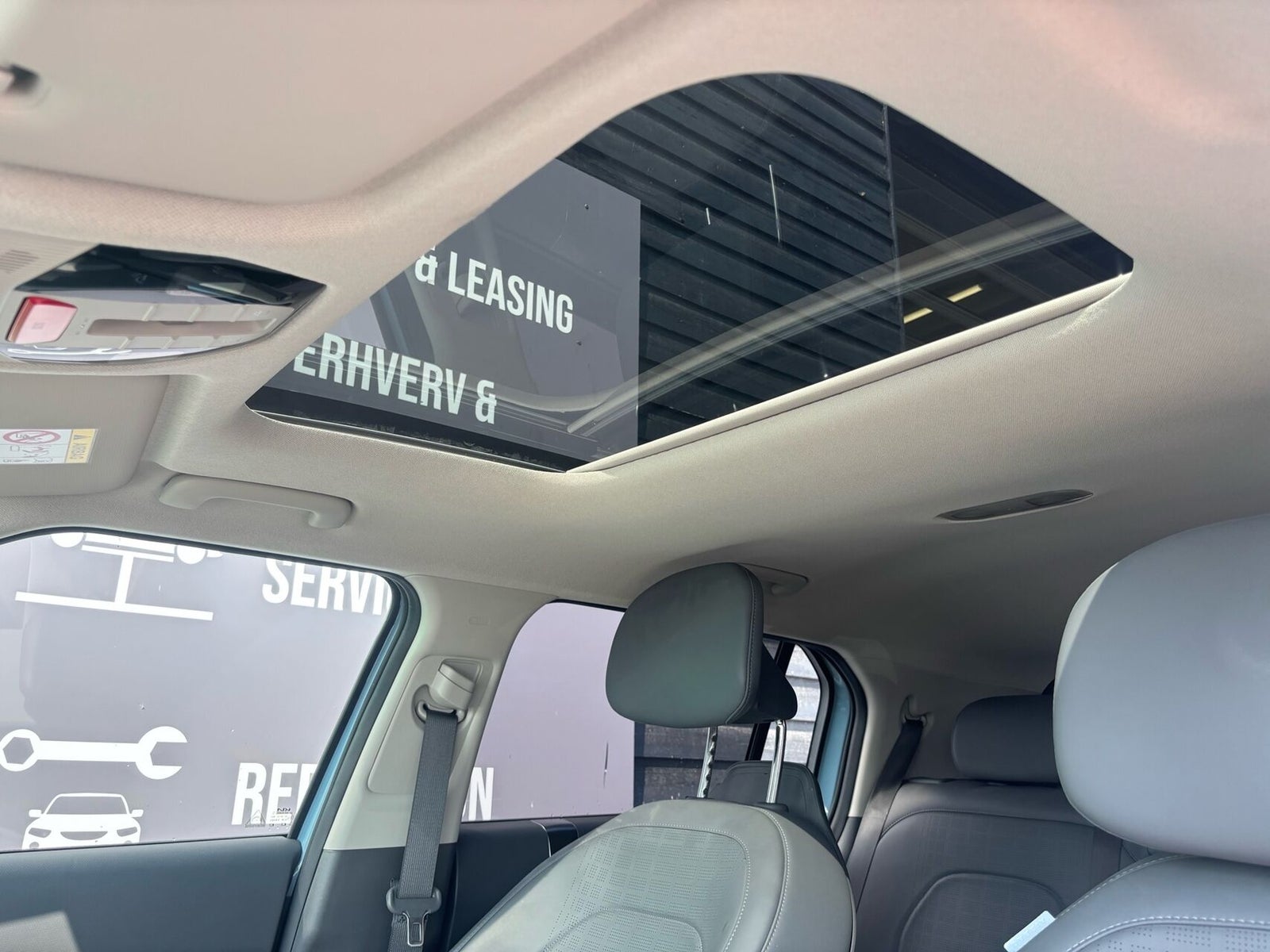 Kia EV3 Long Range Upgrade