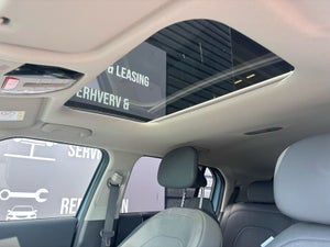 Kia EV3 Long Range Upgrade
