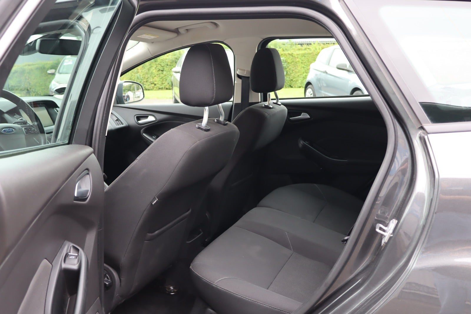 Billede af Ford Focus 1,0 SCTi 125 Trend stc.