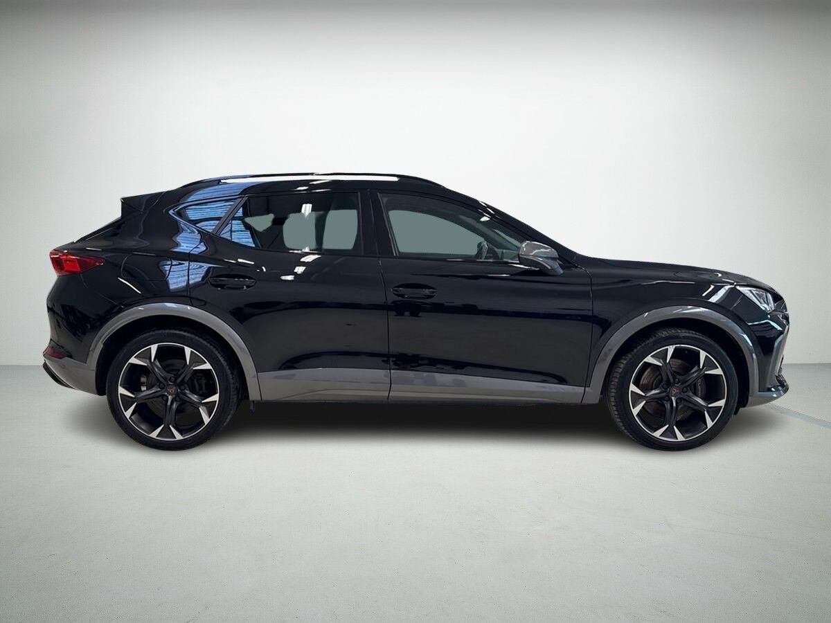 Cupra Formentor eHybrid VZ DSG billede 5
