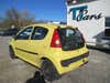 Peugeot 107 Trendy thumbnail