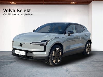 Volvo EX30 Extended Range Plus