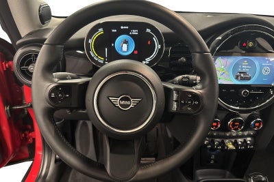 MINI Cooper SE Essential