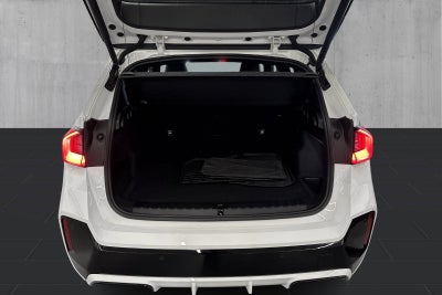 BMW iX1 eDrive20 M-Sport