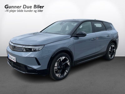 Opel Grandland-e 73 GS Ltd. 5d