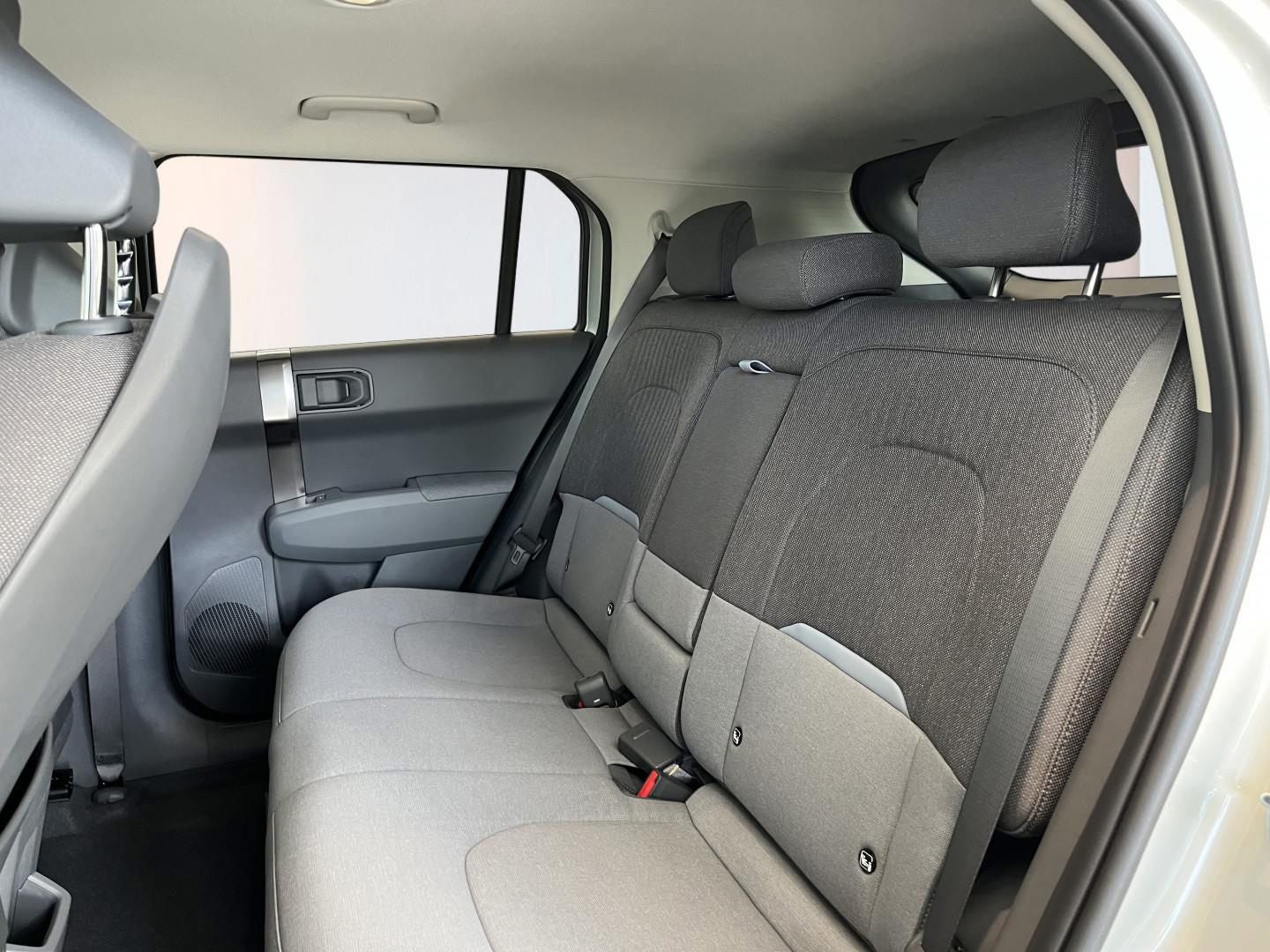 Kia EV3 Long Range Prestige