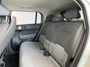 Kia EV3 Long Range Prestige