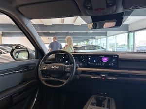 Kia EV9 Standard Range Upgrade RWD 7prs