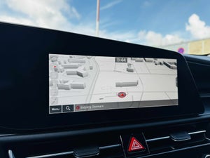 Kia Niro EV Upgrade