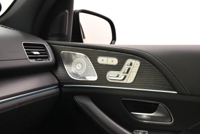 Mercedes GLE63 AMG S aut. 4Matic+