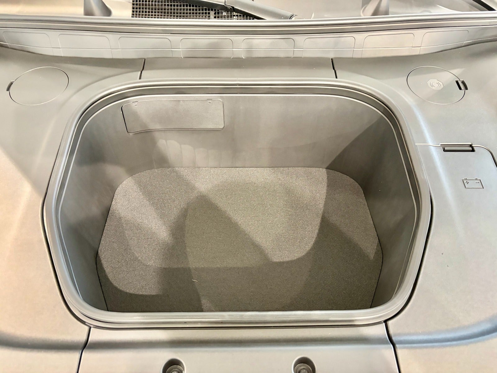 Kia EV5 Long Range Prestige